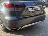 Lexus RX 300 2022 годаүшін24 500 000 тг. в Алматы – фото 5