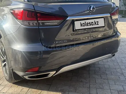 Lexus RX 300 2022 года за 24 500 000 тг. в Алматы – фото 5