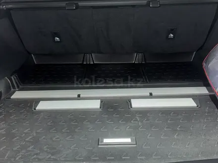 Lexus RX 300 2022 года за 24 500 000 тг. в Алматы – фото 10