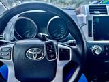 Toyota Land Cruiser Prado 2014 годаfor17 000 000 тг. в Павлодар – фото 5