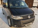 Volkswagen Multivan 2015 годаfor17 000 000 тг. в Астана – фото 4