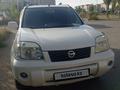 Nissan X-Trail 2006 года за 5 000 000 тг. в Актобе – фото 2