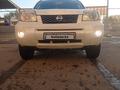 Nissan X-Trail 2006 года за 5 000 000 тг. в Актобе – фото 13