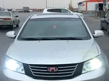 Geely Emgrand EC7