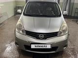 Nissan Note 2012 годаfor5 500 000 тг. в Караганда – фото 2