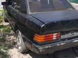 Mercedes-Benz 190 1991 года за 950 000 тг. в Талдыкорган