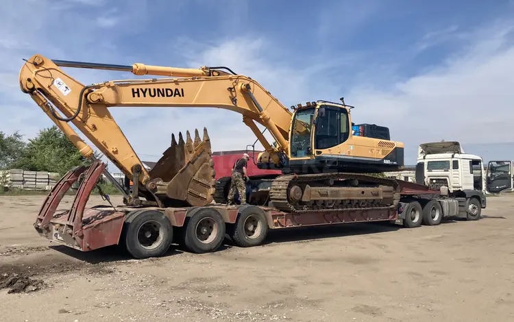 Hyundai  R480 2014 года за 38 000 000 тг. в Костанай