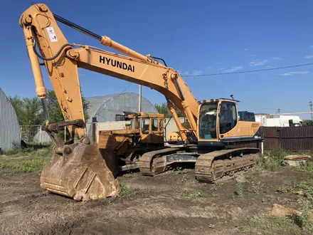 Hyundai  R480 2014 года за 38 000 000 тг. в Костанай – фото 2