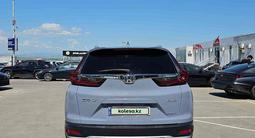 Honda CR-V 2022 годаfor13 600 000 тг. в Алматы – фото 3