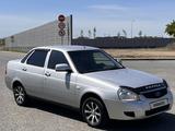 ВАЗ (Lada) Priora 2170 2013 года за 2 350 000 тг. в Астана