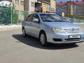 Toyota Corolla 2004 годаүшін3 750 000 тг. в Актобе – фото 2