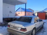 Mercedes-Benz E 220 1992 годаfor1 800 000 тг. в Актобе – фото 5