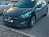 Hyundai i30 2014 годаүшін6 300 000 тг. в Астана