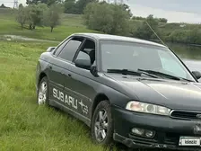 Subaru Legacy, 1994