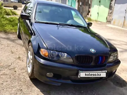 BMW 328 1999 года за 3 500 000 тг. в Алматы