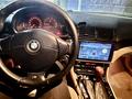 BMW 328 1999 года за 3 500 000 тг. в Алматы – фото 5