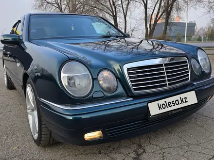 Mercedes-Benz E 280 1996 года за 4 000 000 тг. в Алматы – фото 2