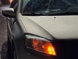 ВАЗ (Lada) Granta 2190 2015 годаүшін3 300 000 тг. в Караганда – фото 3