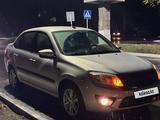 ВАЗ (Lada) Granta 2190 2015 годаүшін3 300 000 тг. в Караганда – фото 4