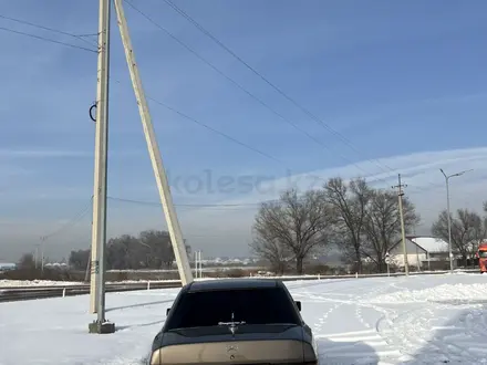 Mercedes-Benz 190 1990 года за 1 000 000 тг. в Алматы – фото 5