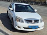 Geely SC7 2013 годаүшін1 800 000 тг. в Актобе – фото 2