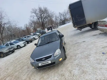 ВАЗ (Lada) Priora 2172 2008 года за 1 420 000 тг. в Уральск