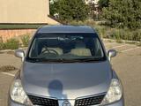 Nissan Tiida 2007 годаүшін2 100 000 тг. в Актау – фото 2