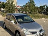 Nissan Tiida 2007 годаүшін2 100 000 тг. в Актау