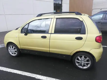 Daewoo Matiz 2007 года за 1 250 000 тг. в Павлодар