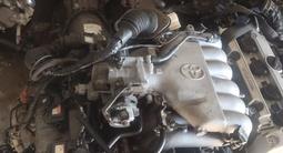 Двигатель Toyota 3.4 литр 5VZ свап за 750 000 тг. в Алматы