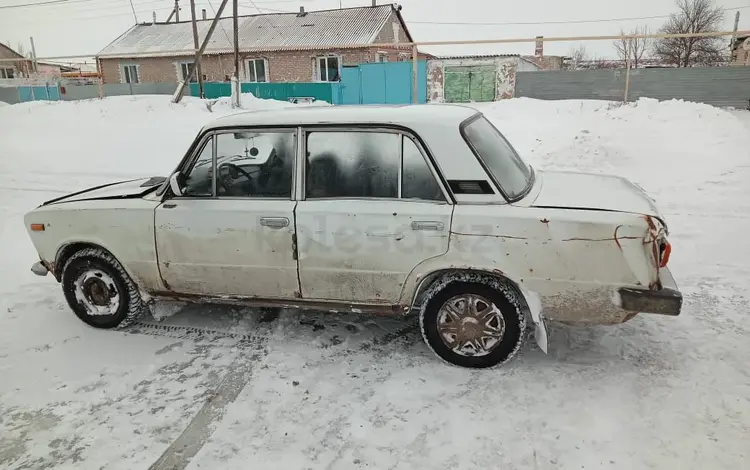 ВАЗ (Lada) 2106 1993 года за 350 000 тг. в Костанай