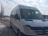 Mercedes-Benz Sprinter 2009 года за 9 000 000 тг. в Кызылорда – фото 2