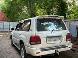 Кузов LX470 Land Cruiser 100/105 за 1 000 тг. в Алматы – фото 4