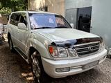 Кузов LX470 Land Cruiser 100/105 за 1 000 тг. в Алматы – фото 2