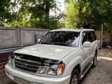 Кузов LX470 Land Cruiser 100/105 за 1 000 тг. в Алматы