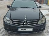 Mercedes-Benz C 200 2009 годаүшін7 500 000 тг. в Уральск