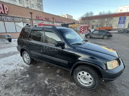 Honda CR-V 1997 года за 4 150 000 тг. в Астана – фото 15