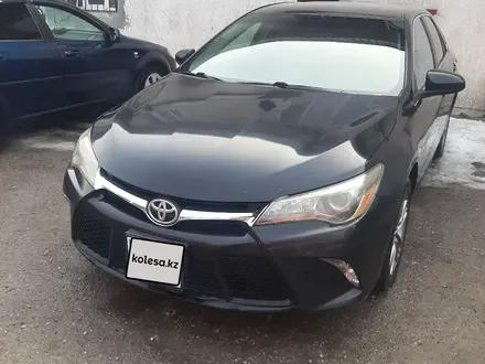 Toyota Camry 2017 года за 6 000 000 тг. в Шымкент