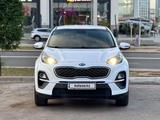 Kia Sportage 2021 годаүшін9 400 000 тг. в Астана