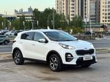 Kia Sportage 2021 годаүшін9 400 000 тг. в Астана – фото 2