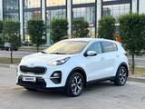 Kia Sportage 2021 годаүшін9 400 000 тг. в Астана – фото 3
