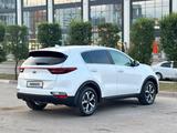 Kia Sportage 2021 годаүшін9 400 000 тг. в Астана – фото 4