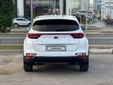Kia Sportage 2021 годаүшін9 400 000 тг. в Астана – фото 5