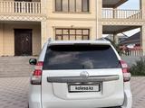 Toyota Land Cruiser Prado 2013 годаүшін17 000 000 тг. в Шымкент – фото 3