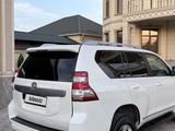 Toyota Land Cruiser Prado 2013 годаүшін17 000 000 тг. в Шымкент – фото 5