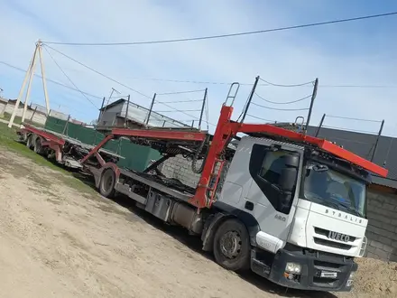 IVECO  Stralis 2011 года за 18 000 000 тг. в Алматы – фото 3