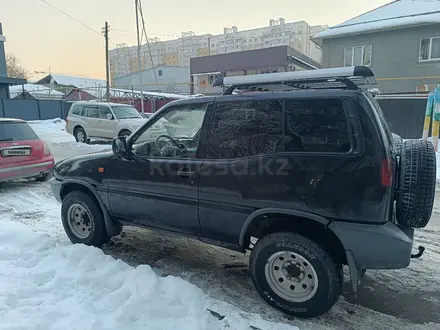 Ford Maverick 1994 года за 3 400 000 тг. в Алматы – фото 4