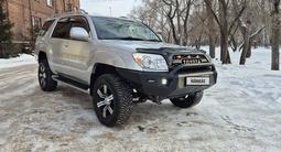 Toyota Hilux Surf 2003 годаүшін10 500 000 тг. в Астана – фото 2