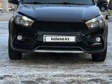 ВАЗ (Lada) Vesta SW Cross 2021 годаfor6 800 000 тг. в Караганда