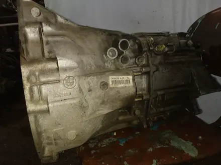МКПП на BMW Е 46 1.9 за 60 000 тг. в Караганда